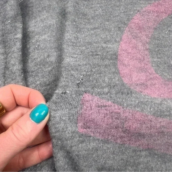 Wildfox Diet Coke Sweatshirt - Picture 3 of 5